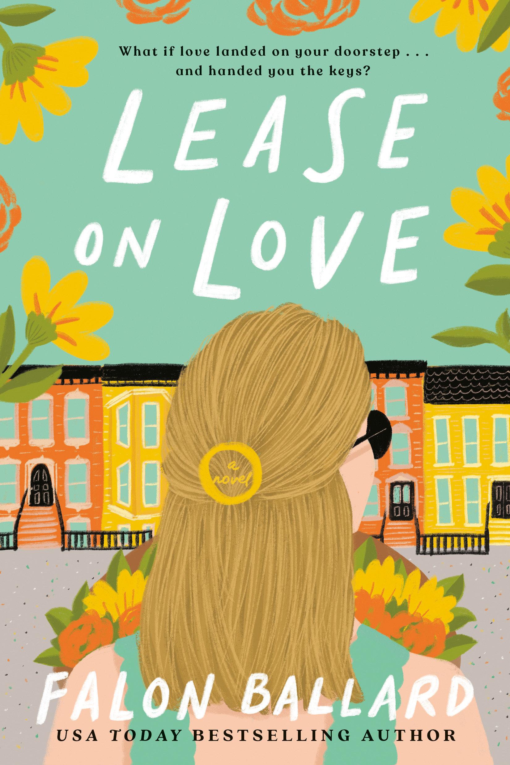 Cover: 9780593419915 | Lease on Love | Falon Ballard | Taschenbuch | 352 S. | Englisch | 2022