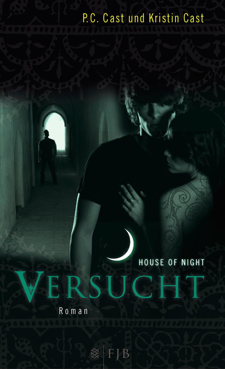 Cover: 9783841420060 | House of Night 06. Versucht | P. C. Cast | Buch | House of Night