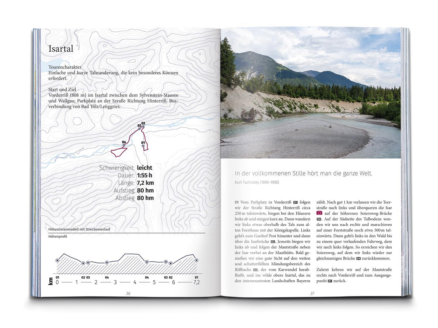 Bild: 9783991219132 | KOMPASS Dein Augenblick Karwendel | Wolfgang Heitzmann | Taschenbuch