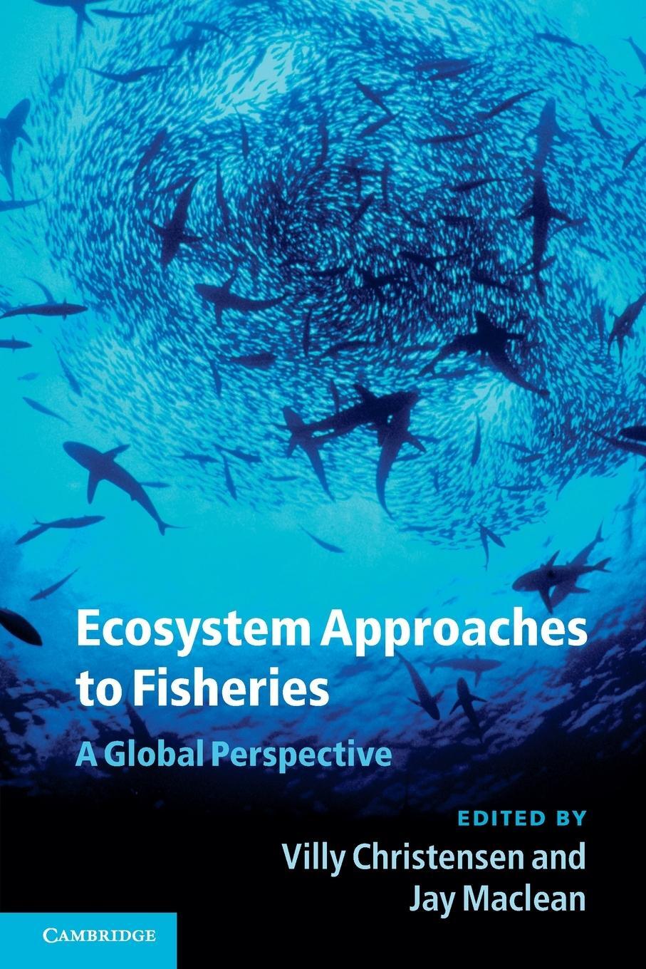 Cover: 9780521130226 | Ecosystem Approaches to Fisheries | Jay Maclean | Taschenbuch | 2011