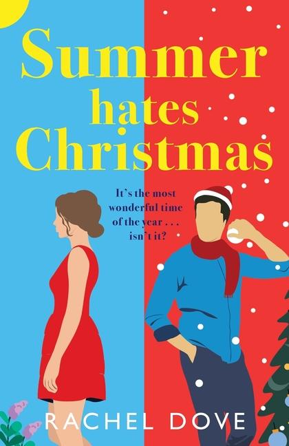 Cover: 9781804836262 | Summer Hates Christmas | Rachel Dove | Taschenbuch | Englisch | 2023