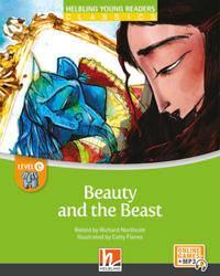 Cover: 9783990894354 | Beauty and the Beast + e-zone | Richard Northcott | Taschenbuch | 2021