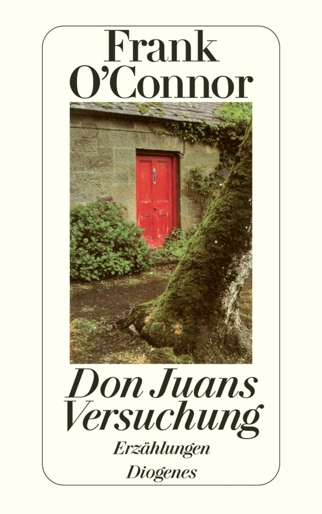 Cover: 9783257203530 | Don Juans Versuchung | Frank O'Connor | Taschenbuch | 176 S. | Deutsch