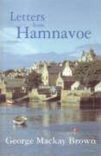 Cover: 9781904246015 | Letters from Hamnavoe | George Mackay Brown | Taschenbuch | Englisch