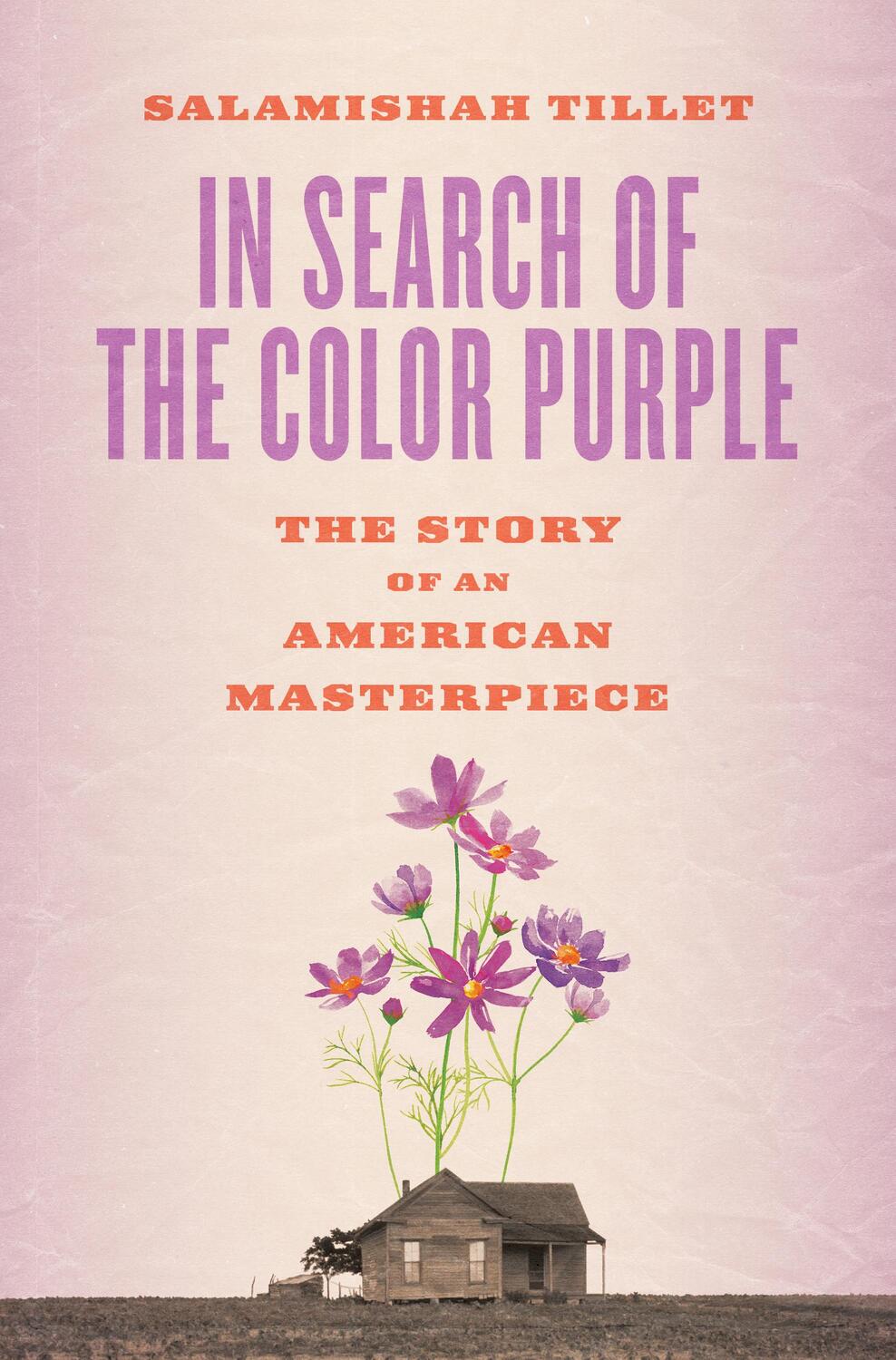 Cover: 9781419735301 | In Search of the Color Purple: The Story of an American Masterpiece