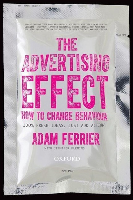 Cover: 9780195593921 | The Advertising Effect: How to Change Behaviour | Adam Ferrier | Buch