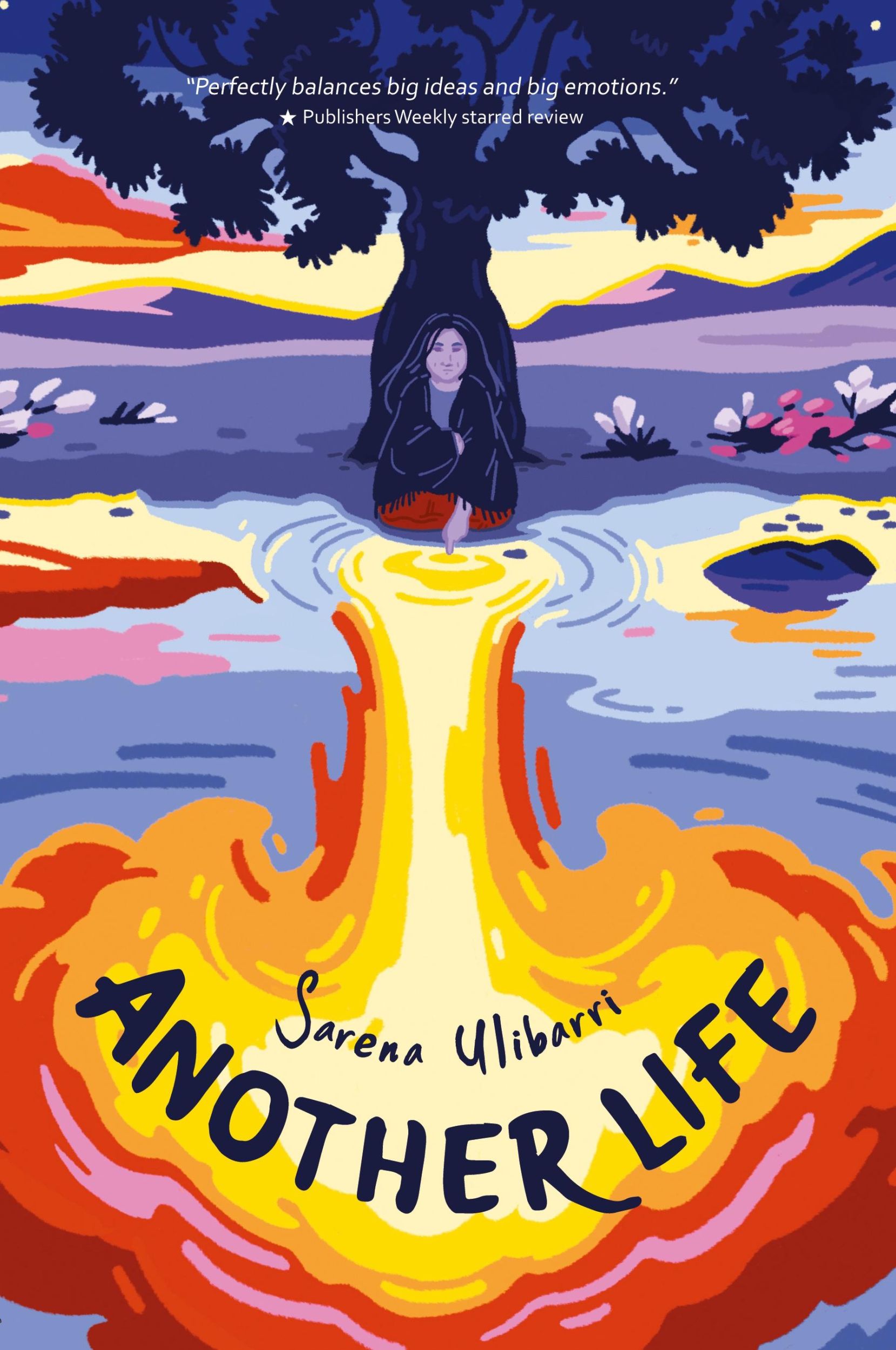 Cover: 9781777682385 | Another Life | Sarena Ulibarri | Taschenbuch | Englisch | 2023