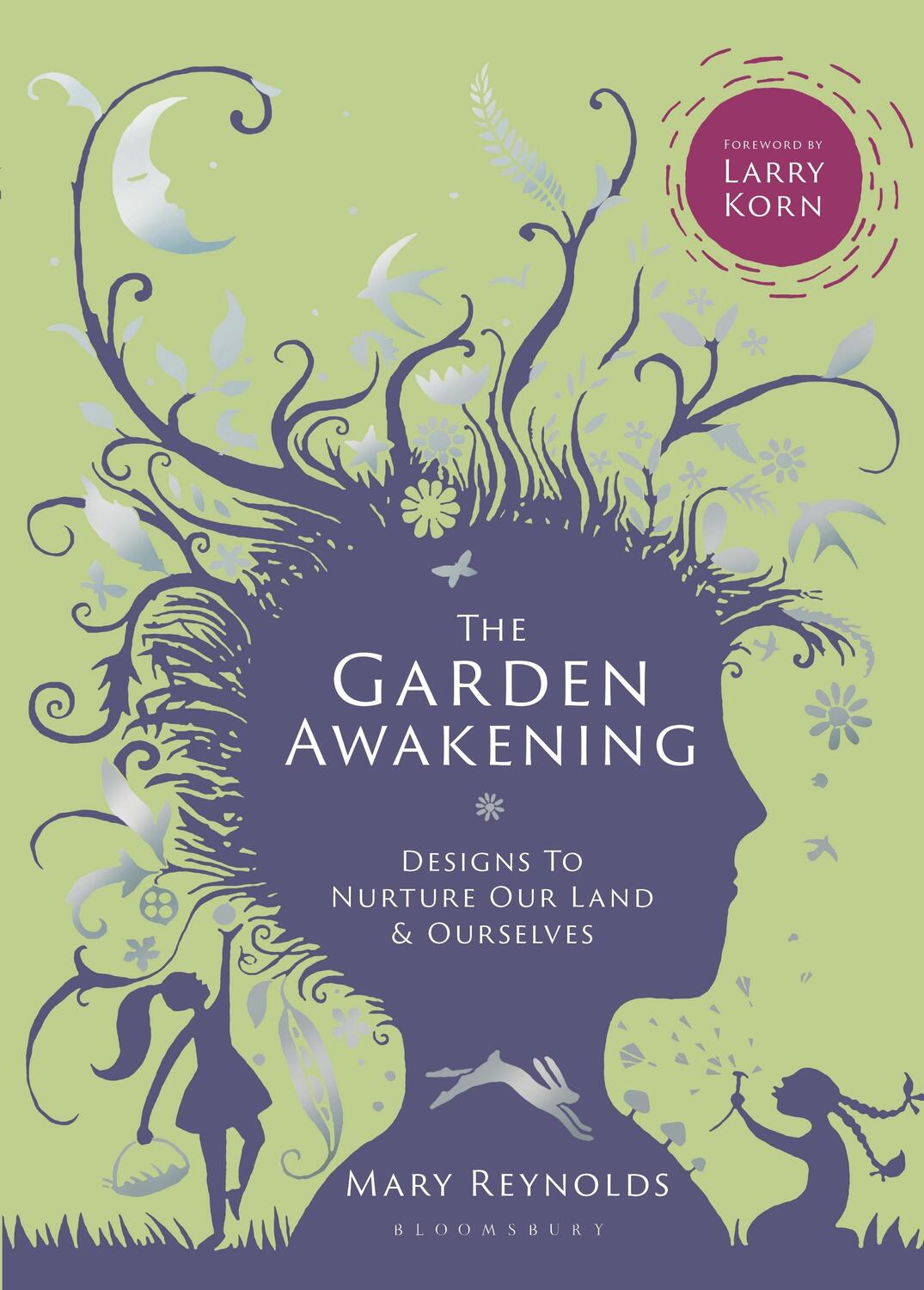 Autor: 9780857843135 | The Garden Awakening | Designs to nurture our land and ourselves