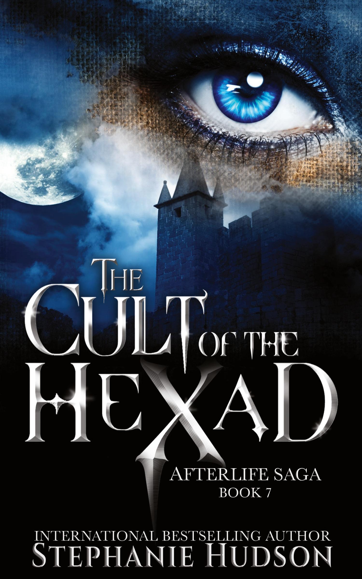 Cover: 9781913769246 | Cult of the Hexad | Stephanie Hudson | Taschenbuch | Englisch | 2020