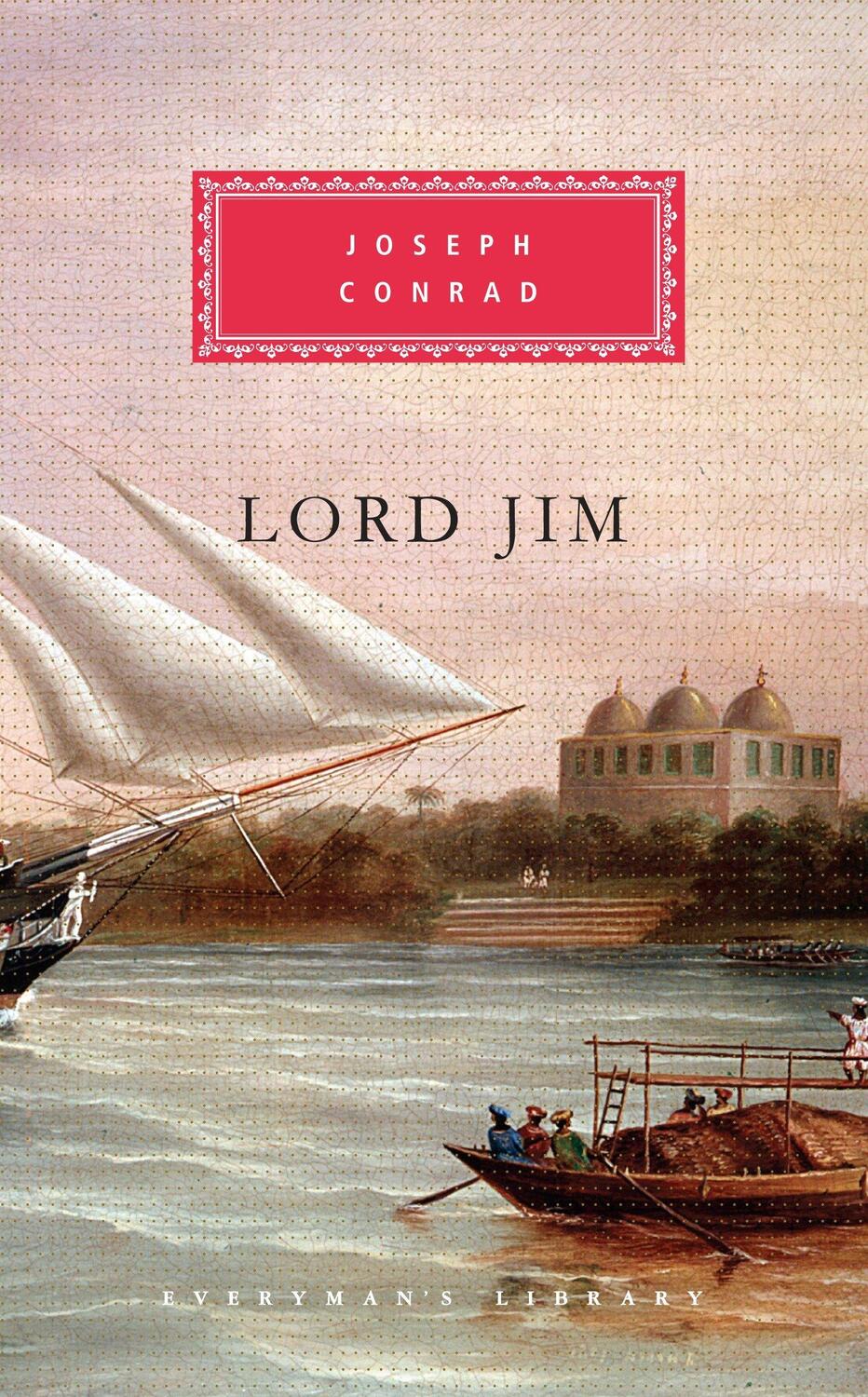 Cover: 9780679405443 | Lord Jim: Introduction by Norman Sherry | Joseph Conrad | Buch | 2017