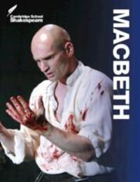 Cover: 9781107615496 | Macbeth | William Shakespeare | Taschenbuch | XII | Englisch | 2014