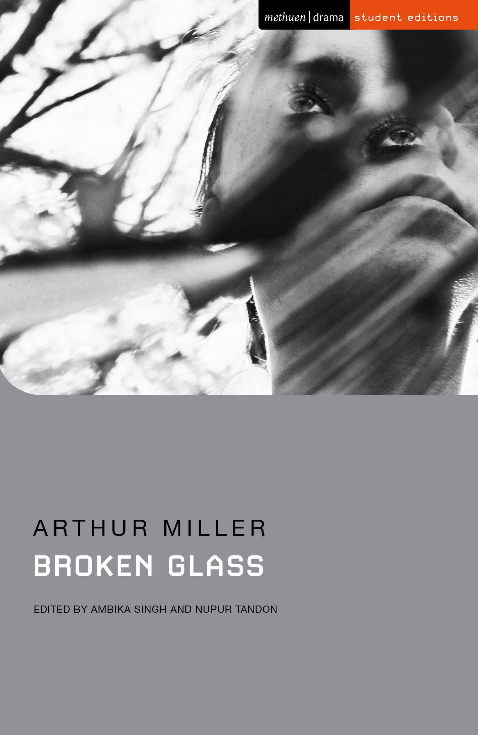 Cover: 9781350245082 | Broken Glass | Arthur Miller | Taschenbuch | Student Editions | 2022