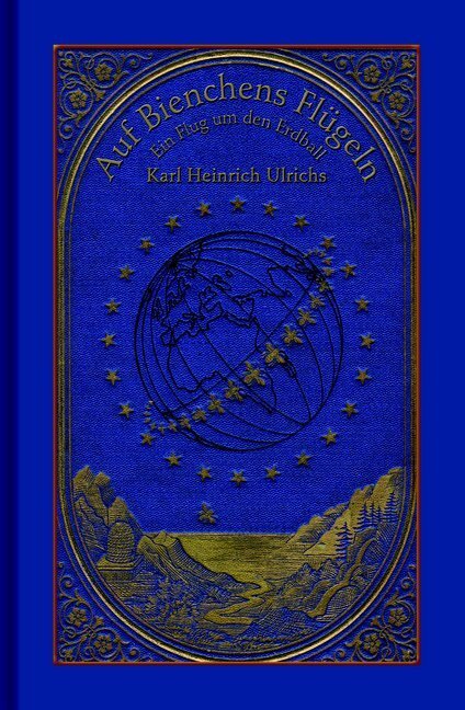 Cover: 9783863000738 | Auf Bienchens Flügeln | Karl H. Ulrichs | Buch | 244 S. | Deutsch