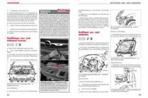 Bild: 9783613024298 | Opel Meriva ab Modelljahr 2003. Jetzt helfe ich mir selbst | Korp