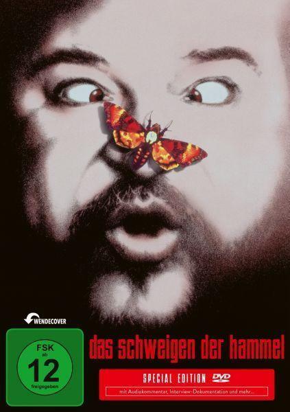 Cover: 4260669610743 | Das Schweigen der Hammel | Ezio Greggio | DVD | Deutsch | 1994