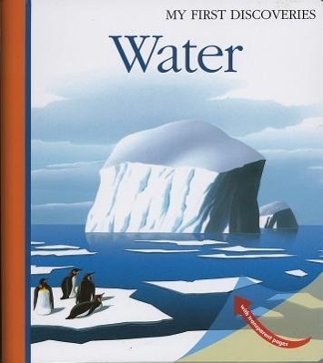 Cover: 9781851034031 | Water | Pierre-Marie Valat | Taschenbuch | My First Discoveries | 2010