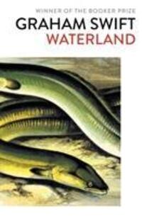 Cover: 9781471187322 | Waterland | Graham Swift | Taschenbuch | Englisch | 2019
