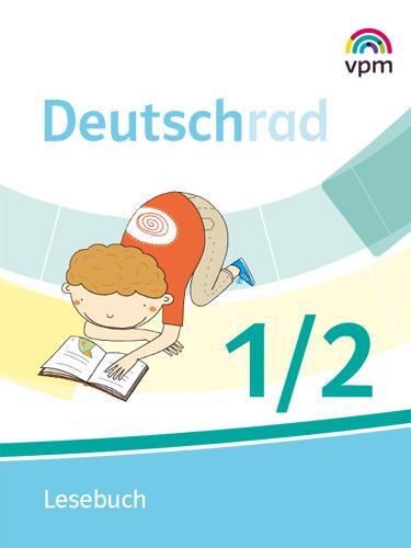 Cover: 9783120115694 | Deutschrad. Lesebuch Klasse 1/2 | Broschüre | Deutsch | 2018