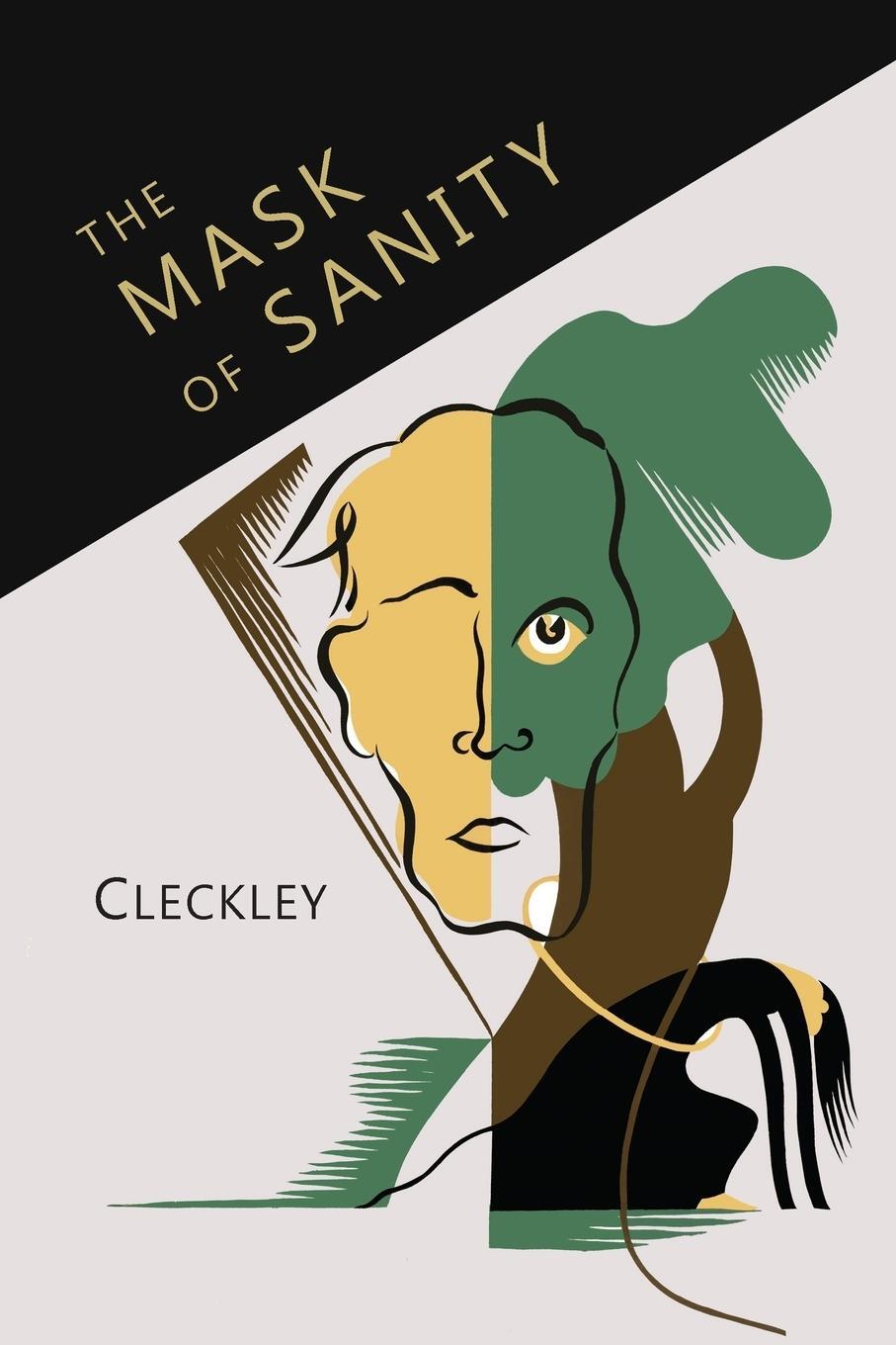 Cover: 9781614277828 | The Mask of Sanity | Hervey Cleckley | Taschenbuch | Paperback | 2015