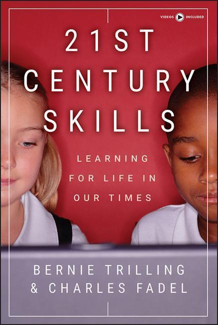 Cover: 9781118157060 | 21st Century Skills | Learning for Life in Our Times | Taschenbuch