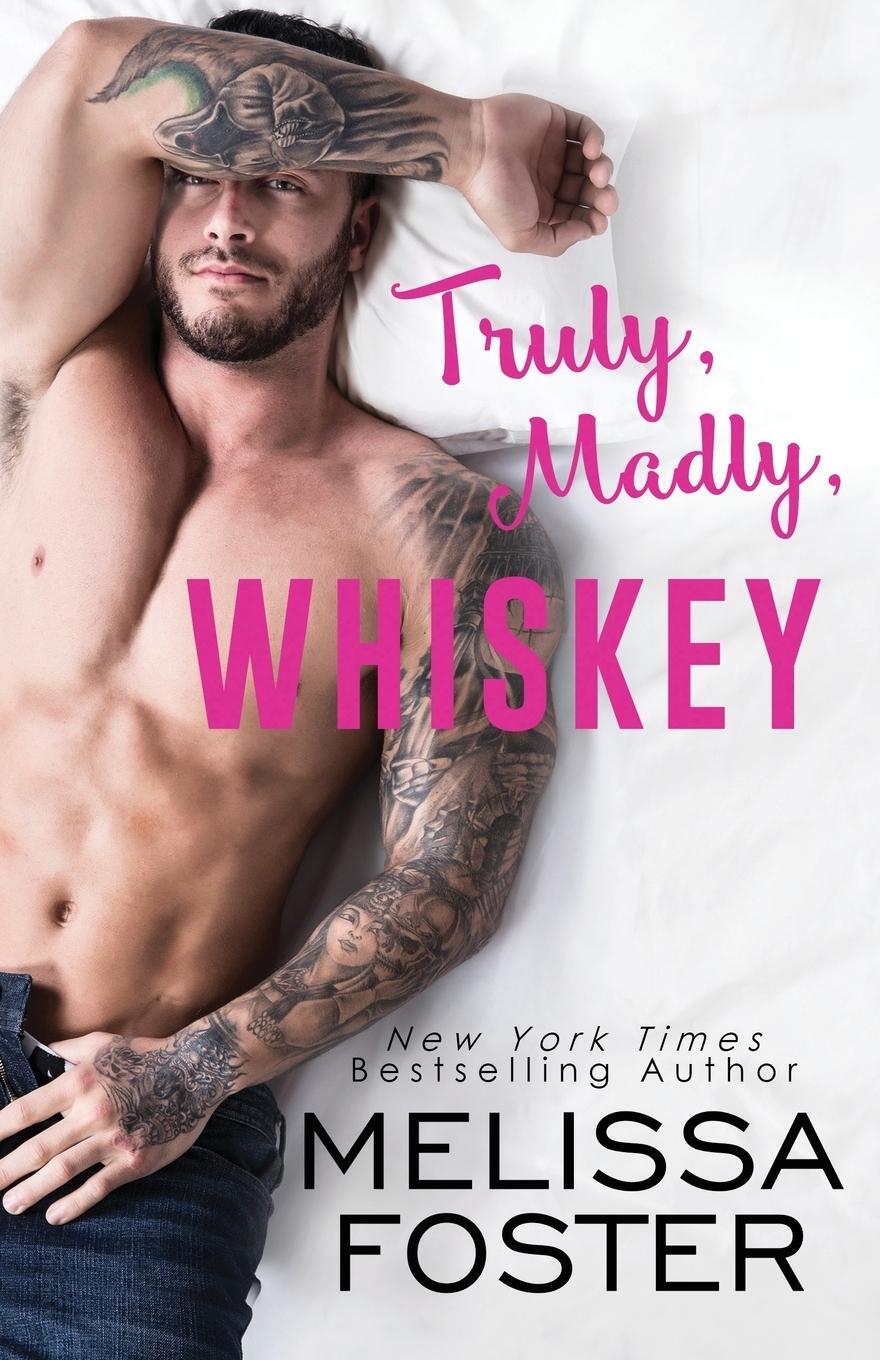 Cover: 9781941480625 | Truly, Madly, Whiskey | Melissa Foster | Taschenbuch | Paperback