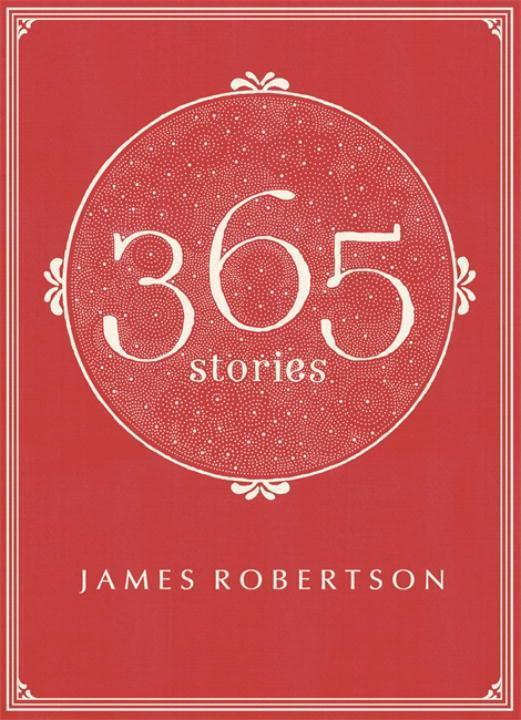 Cover: 9780241146866 | 365 | Stories | James Robertson | Taschenbuch | Englisch | 2014