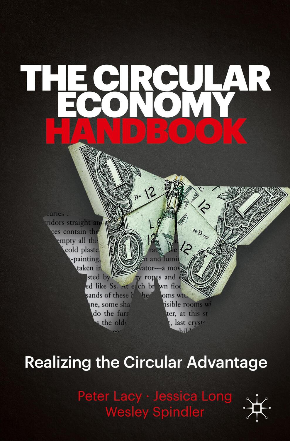 Cover: 9781349959709 | The Circular Economy Handbook | Realizing the Circular Advantage