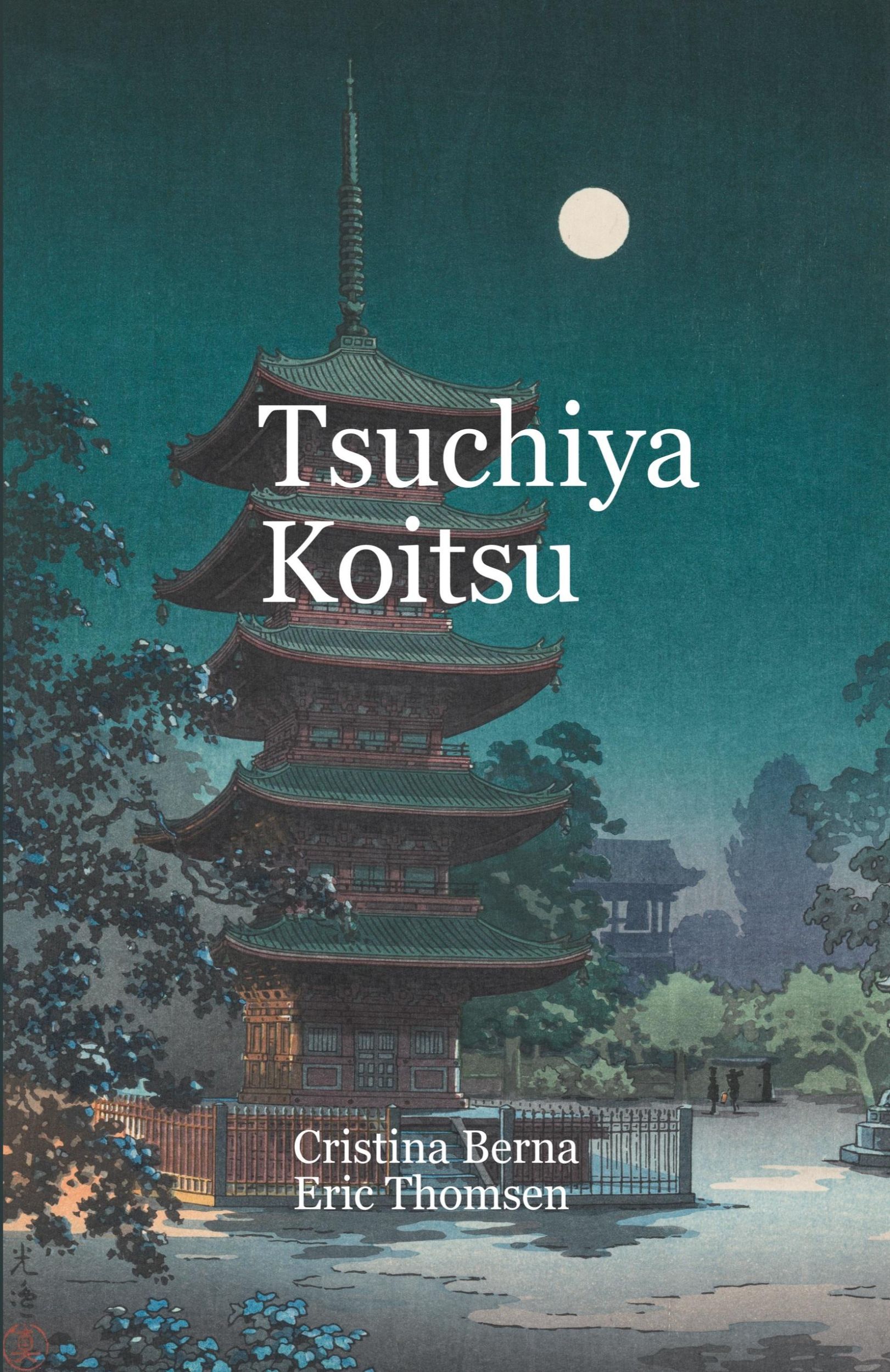 Cover: 9782120702156 | Tsuchiya Koitsu | Cristina Berna (u. a.) | Taschenbuch | Englisch