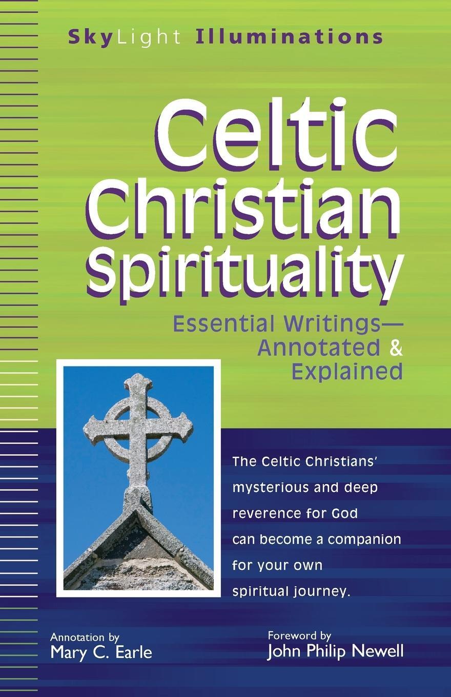 Cover: 9781594733024 | Celtic Christian Spirituality | Taschenbuch | SkyLight Illuminations