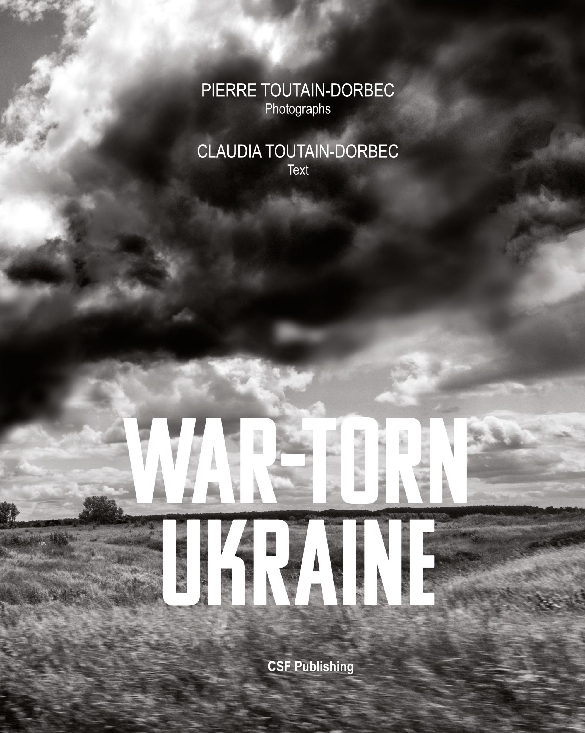 Cover: 9798989014309 | War-Torn Ukraine | Taschenbuch | Paperback | Englisch | 2023