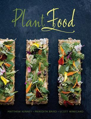 Cover: 9781423630623 | Plant Food | Matthew Kenney (u. a.) | Taschenbuch | Englisch | 2014