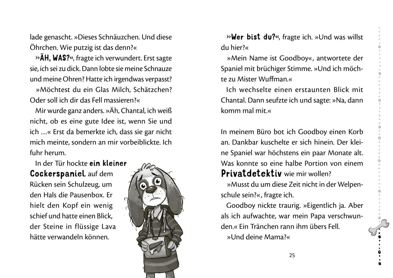 Bild: 9783522508162 | Hot Dog | Ein Mops auf heißer Spur Lustiges Kinderbuch | Gailus | Buch