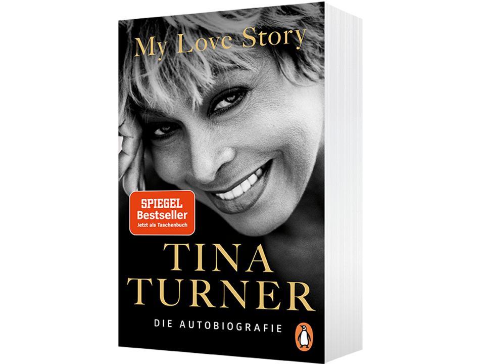 Bild: 9783328105206 | My Love Story | Die Autobiografie | Tina Turner (u. a.) | Taschenbuch