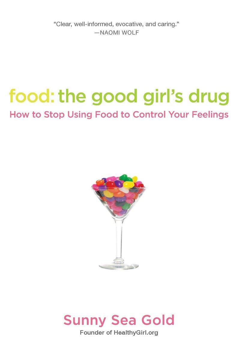 Cover: 9780425239032 | Food: The Good Girl's Drug | Sunny Sea Gold | Taschenbuch | Englisch