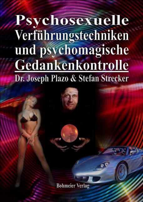 Cover: 9783890946498 | Psychosexuelle Verführungstechniken und psychomagische...