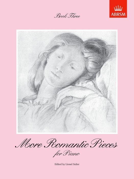 Cover: 9781854724526 | More Romantic Pieces for Piano, Book III | Lionel Salter | Buch | 1990
