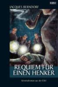 Cover: 9783937001722 | Requiem für einen Henker | Ein Siggi-Baumeister-Krimi | Berndorf | KBV