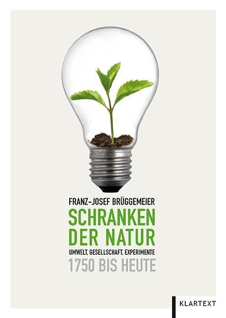 Cover: 9783837510065 | Das Experiment | Franz-Josef Brüggemeier | Taschenbuch | 450 S. | 2014