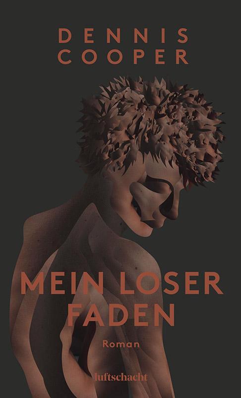 Cover: 9783903081239 | Mein loser Faden | Cooper Dennis | Buch | Deutsch | 2018 | Luftschacht