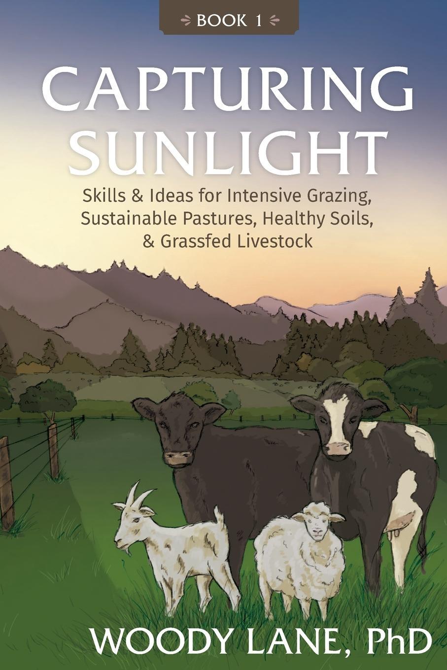 Cover: 9780983323822 | Capturing Sunlight, Book 1 | Tbd | Taschenbuch | Paperback | Englisch