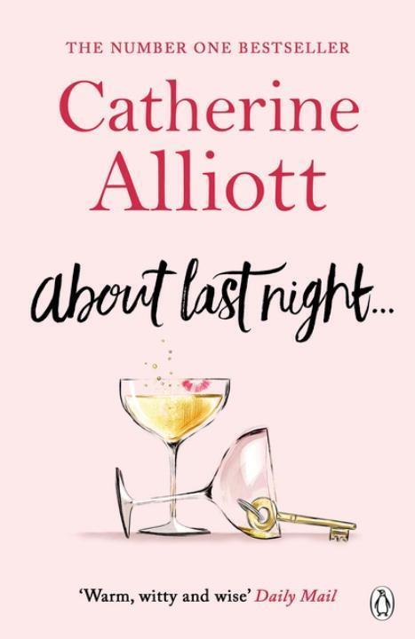 Cover: 9781405924924 | About Last Night . . . | Catherine Alliott | Taschenbuch | 390 S.