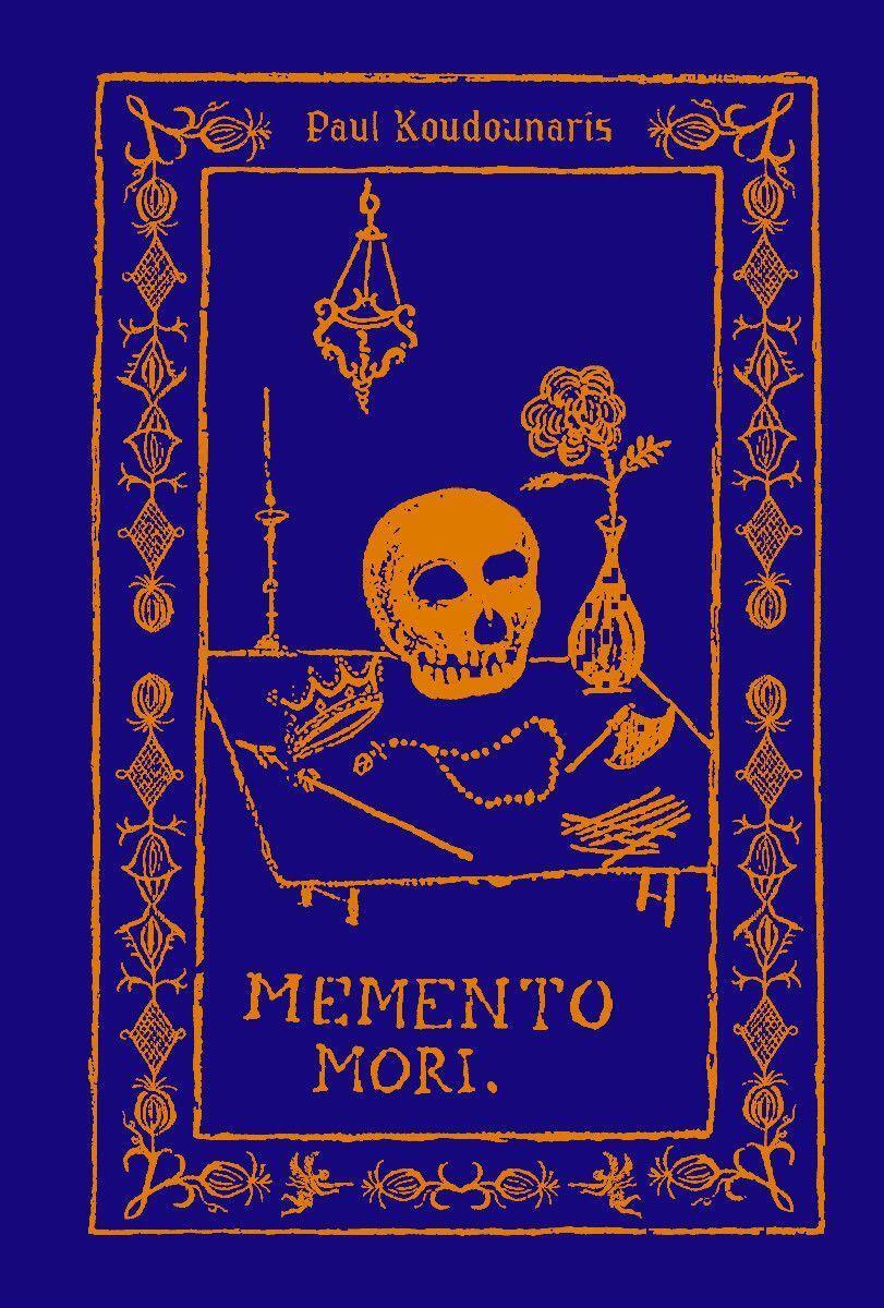 Cover: 9780500252611 | Memento Mori | The Dead Among Us | Paul Koudounaris | Buch | Englisch