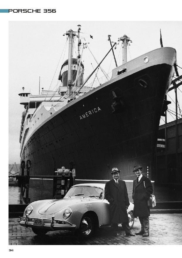 Bild: 9783966645140 | Edition Porsche Fahrer: Der Porsche-Katalog Nr. 2 | Thomas Wirth