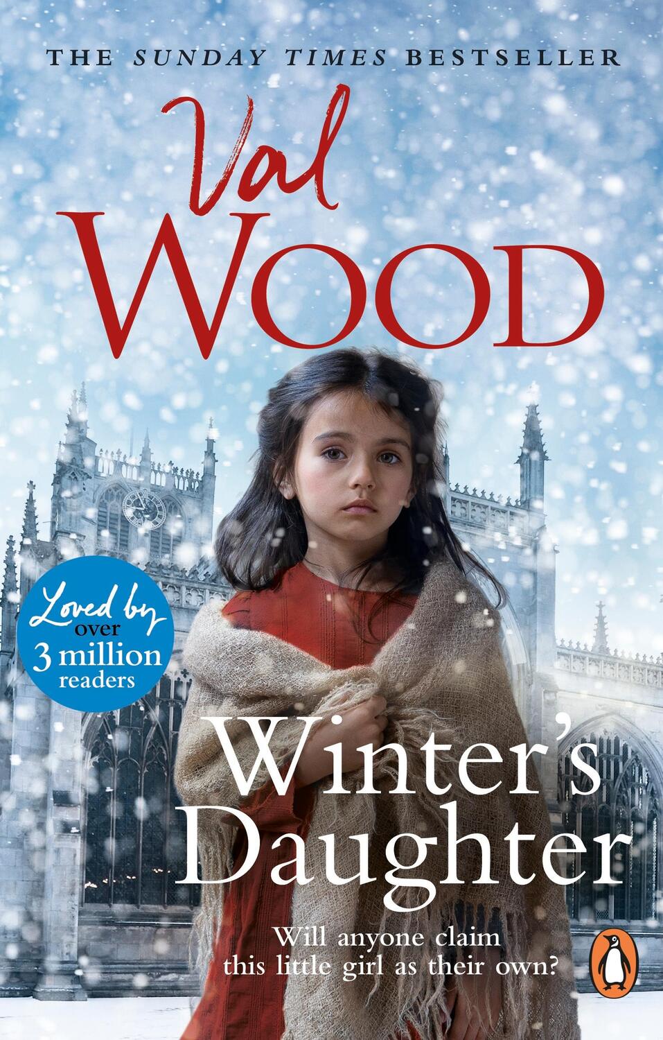 Cover: 9780552178921 | Winter's Daughter | Val Wood | Taschenbuch | Englisch | 2023