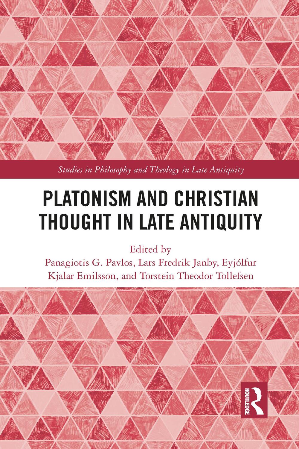 Cover: 9781032092003 | Platonism and Christian Thought in Late Antiquity | Taschenbuch | 2021