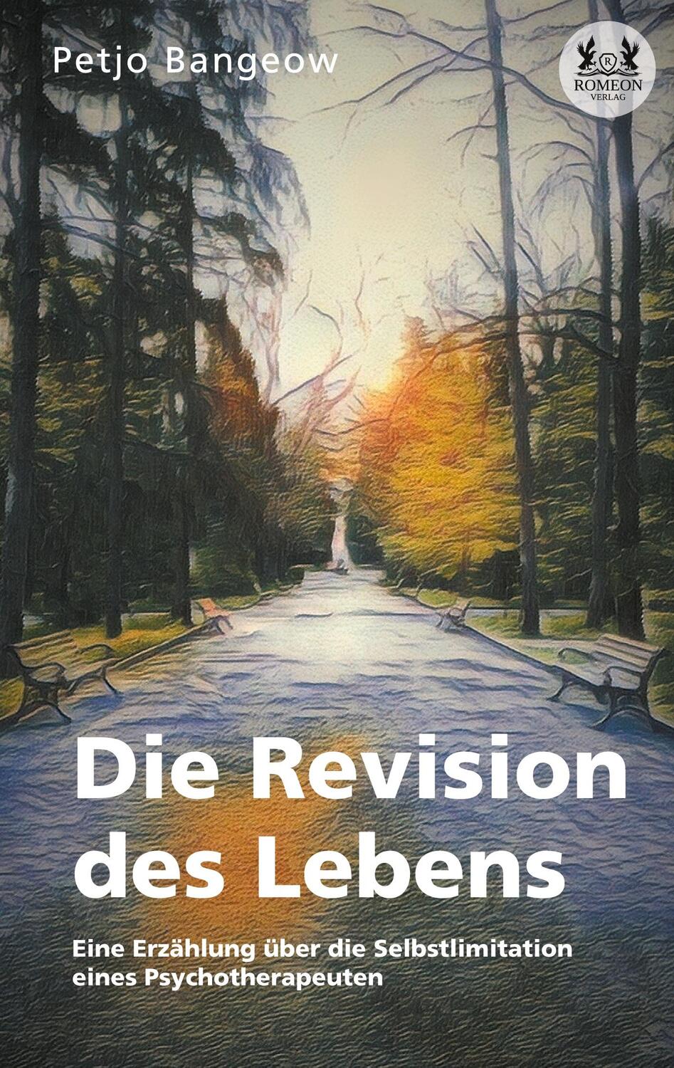 Cover: 9783962294892 | Die Revision des Lebens | Petjo Bangeow | Taschenbuch | Paperback