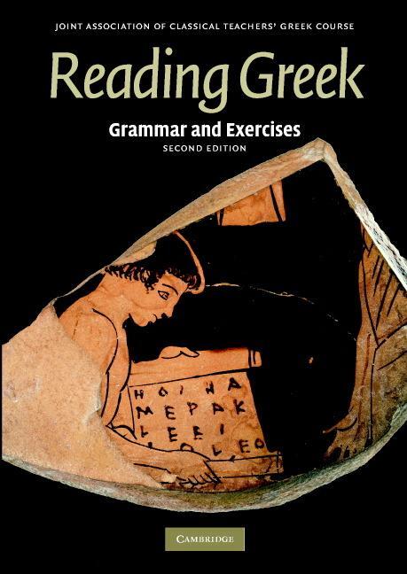 Cover: 9780521698528 | Reading Greek Grammar Exercise 2ed | Teachers | Taschenbuch | Englisch