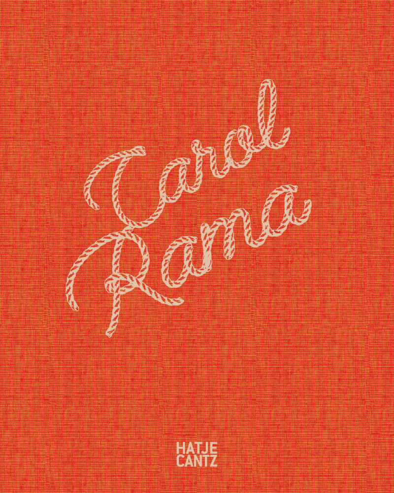 Cover: 9783775751629 | Carol Rama | Bezirksamt Steglitz-Zehlendorf, Brigitte Hausmann | Buch