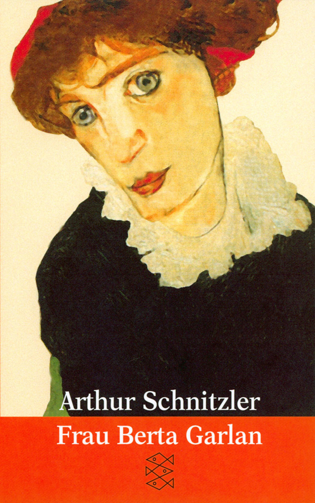 Cover: 9783596294039 | Frau Berta Garlan | Erzählungen 1899-1900 | Arthur Schnitzler | Buch