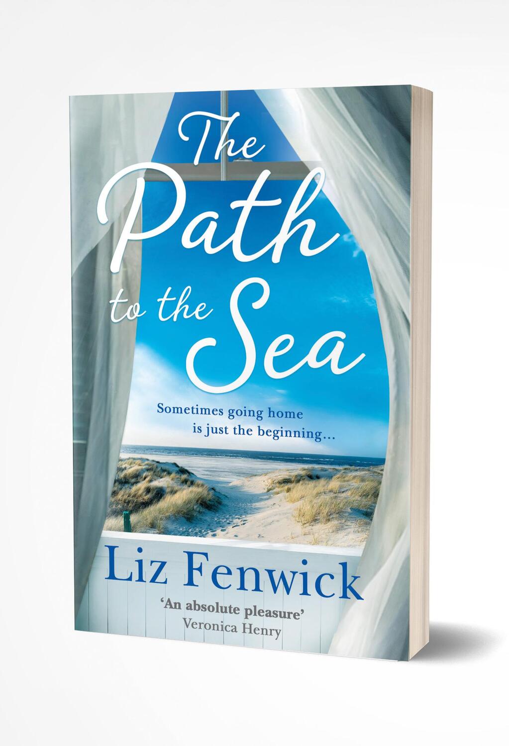 Bild: 9780008290535 | The Path to the Sea | Liz Fenwick | Taschenbuch | Englisch | 2020